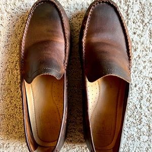 Frye Lewis Venetian Loafer, Men’s 8.5